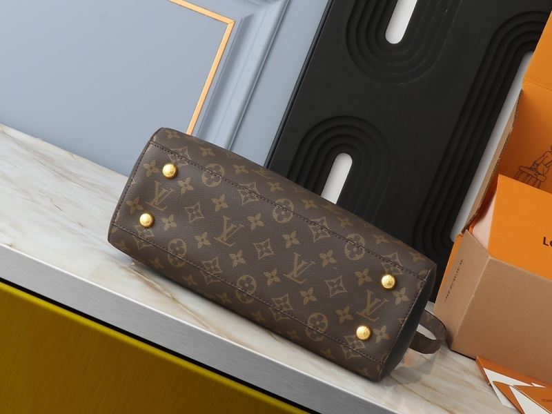 Louis Vuitton Top Handle Bags